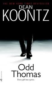 Odd Thomas Novel Wikipedia