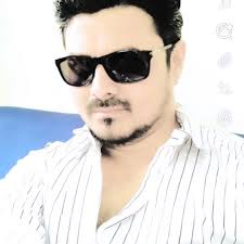 Mayur Kanjibhai Rathod