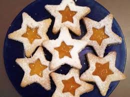 250 gr burro 500 gr farina 1 bustina di vanillina 4 tuorli 200 gr zucchero a velo. Ricetta Occhio Di Bue Dolcidee
