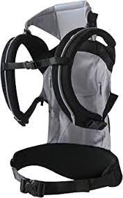 Eddie Bauer 3 In 1 Comfort Baby Carrier Black Amazon Ca Baby