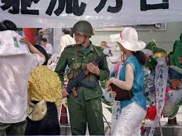 一天 二天 三天 四天 五天. æŽé¹äº²ä¿¡è¢æœ¨åŽ»ä¸–æ›¾è¯´å…­å››äº‹ä»¶å¤©å®‰é—¨æ²¡æ­»ä¸€ä¸ªäºº å¤šç»´æ–°é—» ä¸­å›½