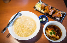Famous japanese ramen in japan. Best Ramen Restaurants In Kyoto Japan Travel Caffeine