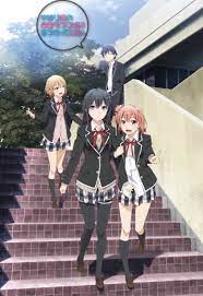 Masou gakuen hxh is a good harem anime wink wink. 50 Best Romance Comedy Anime 2020 That You Should Definitely Watch
