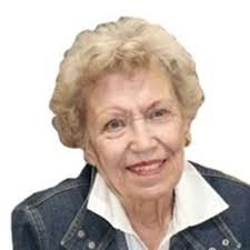 Marion F. Peters Obituary April 3, 2022