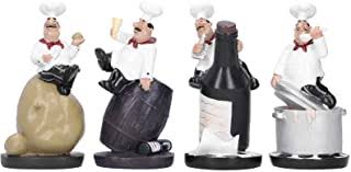 891 fat chef kitchen decor products are offered for sale by suppliers on alibaba.com, of which resin crafts accounts for 8%, artificial crafts there are 96 suppliers who sells fat chef kitchen decor on alibaba.com, mainly located in asia. Amazon Com Fat Chef Kitchen Decor