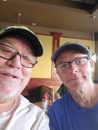 We had a miracle that day': Waitress gives CPR to coworker, helps save his  life