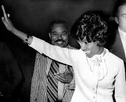 A Look Back On Shirley Chisholm S Historic 1968 House Victory Npr I live in new york's 12th congressional district. a look back on shirley chisholm s historic 1968 house victory npr