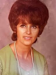Glenda Jean Ferry Mccoy Obituary February 15, 2021