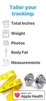 ■ express yourself with creative effects unlock tons of filters, effects, and ar objects to take your videos to the next level. Body Measurement Tracker On The App Store