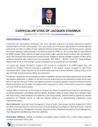 See salaries, compare reviews, easily apply, and get hired. Final Professional Cv Of Jacques Erasmus