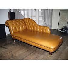 The chaise longues and outdoor deckchairs offered by ethimo, available in different finishes, lend themselves to creating sophisticated, welcoming environments, providing. Royal Victorian Chesterfield Chaise Lounge