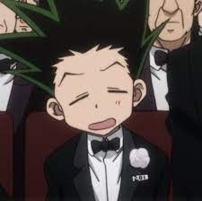 All five credited performers have writing credits on the posse cut, with the production handled by west and mike dean. Killua And Gon Aesthetic Matching Pfp Novocom Top