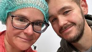 Fundraiser by Suzanne Nelson : Our journey to parenthood isn't so simple.