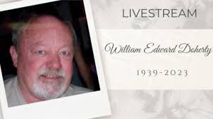 William "Bill" Edward Doherty Obituary