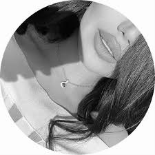 افتارات choker necklace necklace aesthetic girl