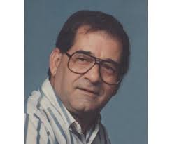 Luis Escobar Obituary (1924