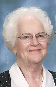 Ruth Ricketts Obituary