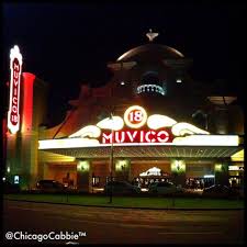 Lancaster avenue · bryn mawr, pa 19010 theater hotline: Muvico Rosemont 18 Jetzt Geschlossen Rosemont Il