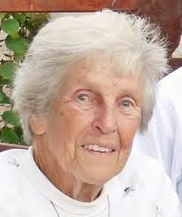 Florence Hartung Obituary (1930