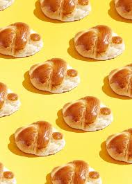 New Roman Collection By Jaime Hayon For Paola C Food Food Patterns Food Photo