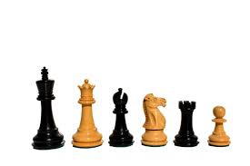 Fischer Spassky Series Chess ...