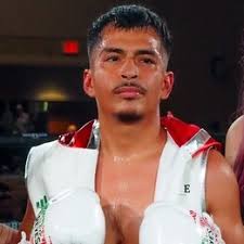 Carlos Torres vs. Luis Fernandez, Battle in the City 2