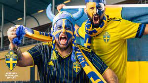 Sverige spelar sin första match mot spanien den 15. Anis Don Demina Och Sami Gor Sveriges Officiella Em Lat 2021 Svensk Fotboll