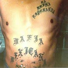 Here you will get 100's of ff nicknames that you can use.꧁༺ mafia༻ᴾᴿᴼシ. Mexican Mafia Wikipedia