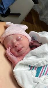 Children & grandchildren are a blessing from the Lord.