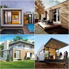 Check spelling or type a new query. Casas Prefabricadas Baratas De Calidad Las Mas Economicas Del 2021