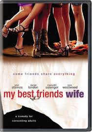 Un film di yorgos lanthimos. My Best Friend S Wife 2001 Imdb