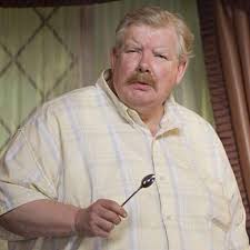 Thechosenone Round 2 Vernon Dursley V S Lord Voldermort Harry Potter Amino