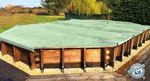 Bache A Barres Pour Piscines Hors Sol Baches Piscines Com