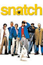 Snatch (2000) — The Movie Database (TMDB)