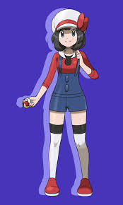 野生の公式 ポケモン公式風に着せ替え主人公を描く ぽけりん ポケモンソードシールド 剣盾 まとめ ポケモン ポケモン トレーナー ポケモン キャラ