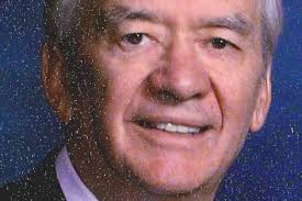 Obituary: Carl W. Kuehne