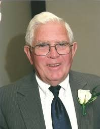 Obituary information for John B. Riggs, Sr.