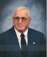 Marion Jackson "Jack" Ramsey Obituary