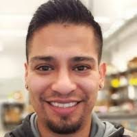 Joshua Garza's Instagram, Twitter & Facebook