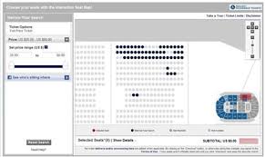 covelli centre improves online ticket sales