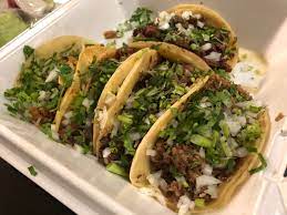 Maybe you would like to learn more about one of these? The Neighborhood S Favorite Street Tacos In Wichita Wichita By E B
