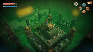 Letterbox delivered monthly from hornsby to the hawkesbury. Game Review Oceanhorn Monster Of Uncharted Seas Ps Vita Vita Player The One Stop Resource For Ps Vita Owners
