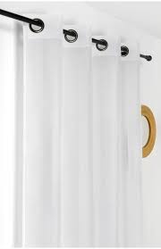 Maybe you would like to learn more about one of these? Voilage Non Feu M1 Aspect Poly Lin
