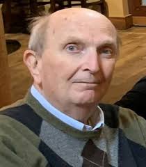 M. Kenneth Baylor Obituary