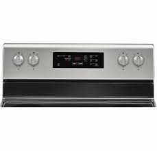 Maybe you would like to learn more about one of these? Mer6600fz Maytag 30 5 Cu Ft Capacity Freestanding Electric Range With Precision Cooking And Power Burner