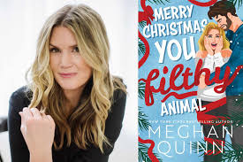 Read an Excerpt From Meghan Quinn's 'Merry Christmas, You Filthy ...