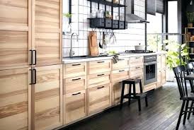 Ash Cabinets With Black Hardware In 2020 Ash Kitchen Cabinets Kitchen Cabinets Prices Interior Design Kitchen