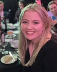 Mia Jennings's Instagram, Twitter & Facebook