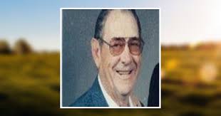 Elmo Simmons Obituary July 4, 2009