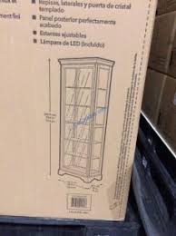 Maybe you would like to learn more about one of these? Pulaski Furniture Sliding Door Display Cabinet Costcochaser
